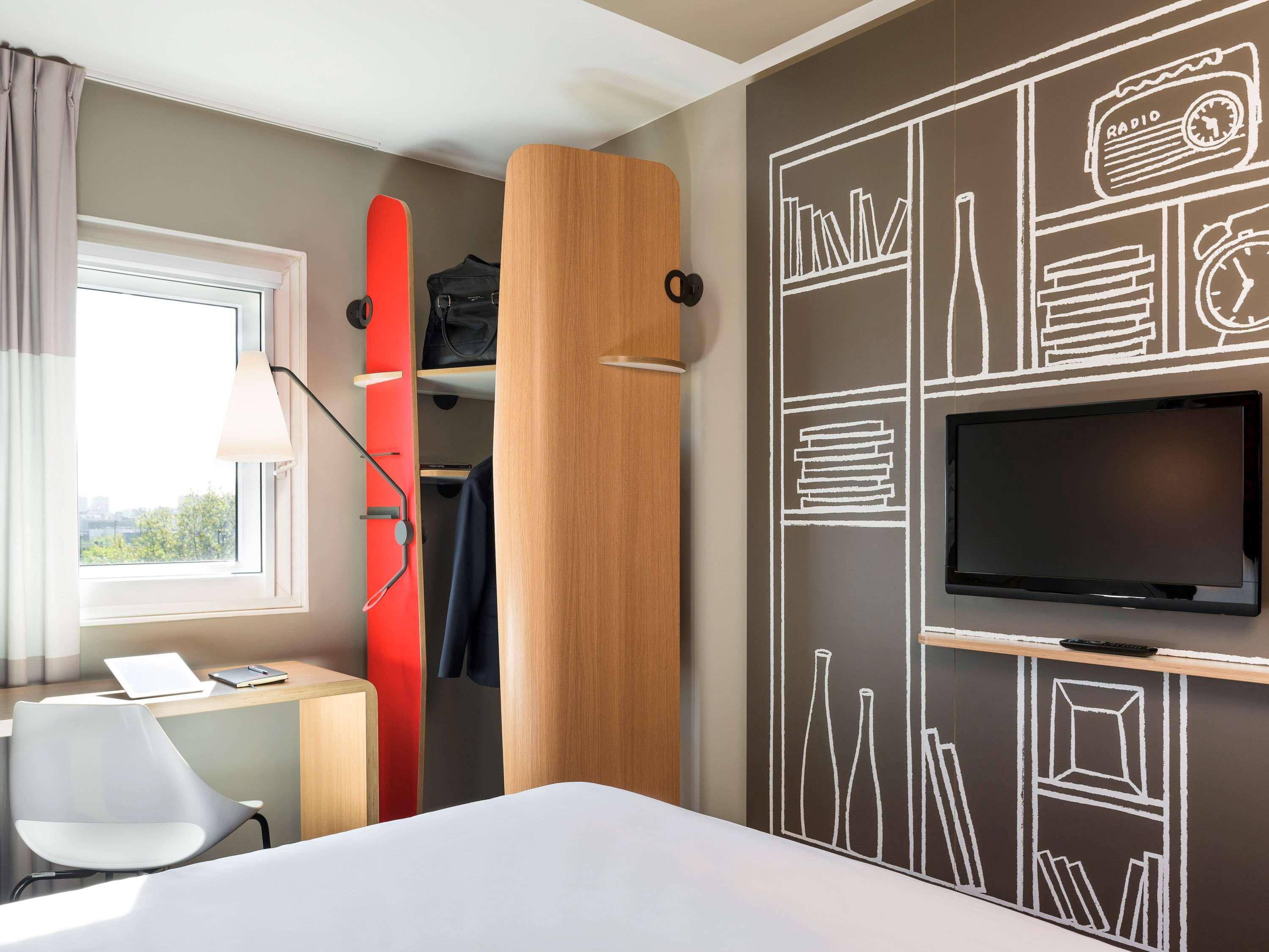 Ibis London Barking Hotel Barking  Eksteriør billede