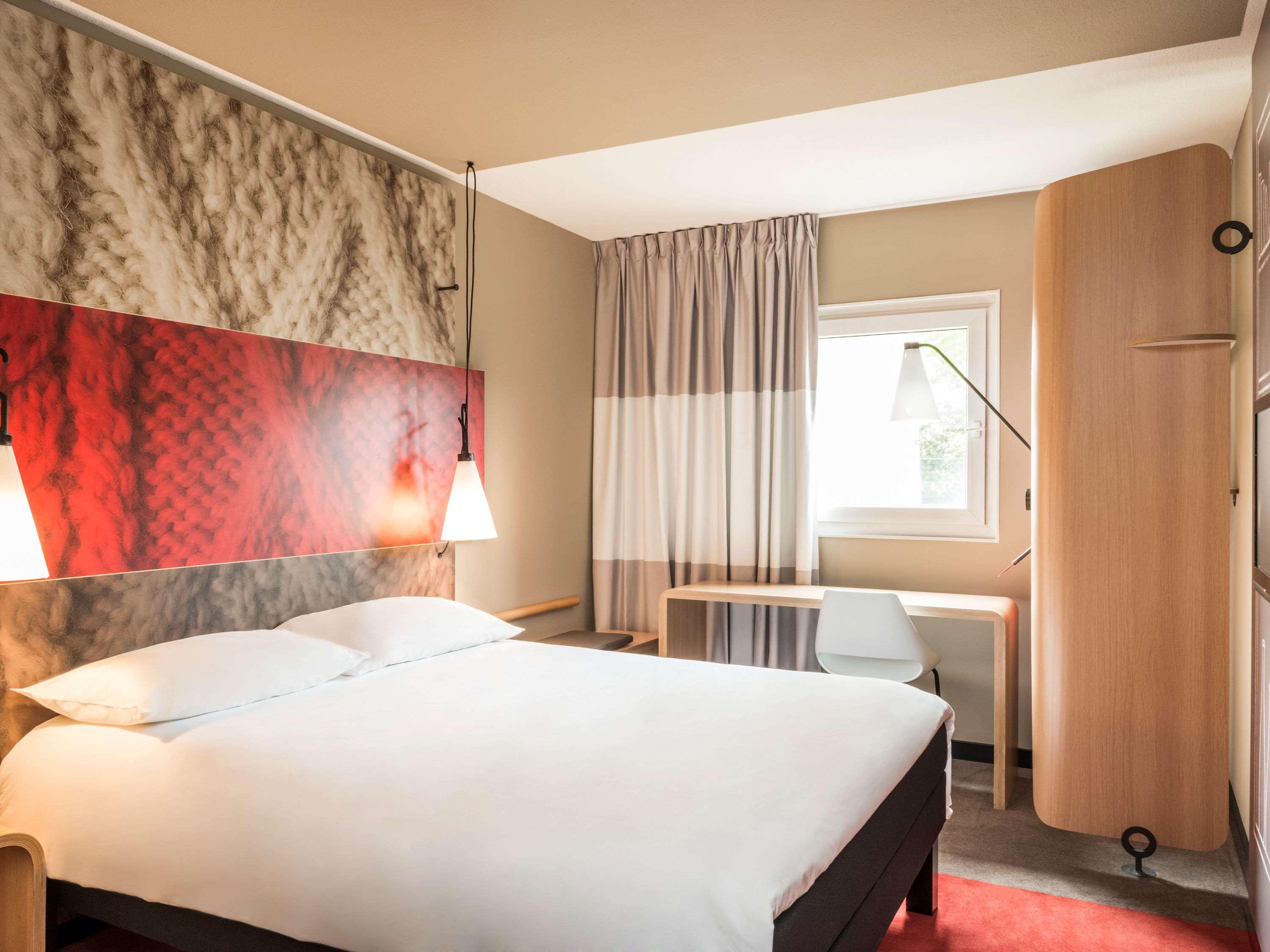 Ibis London Barking Hotel Barking  Eksteriør billede