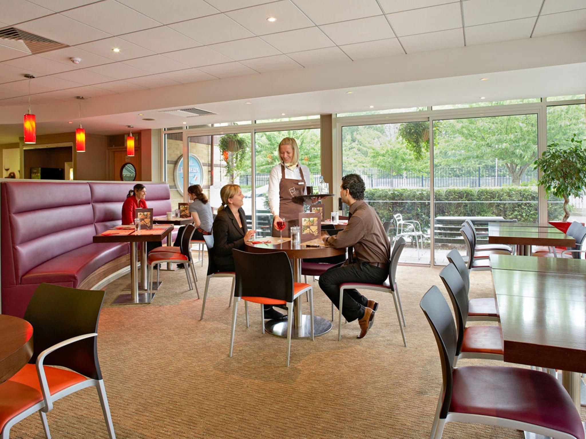 Ibis London Barking Hotel Barking  Eksteriør billede