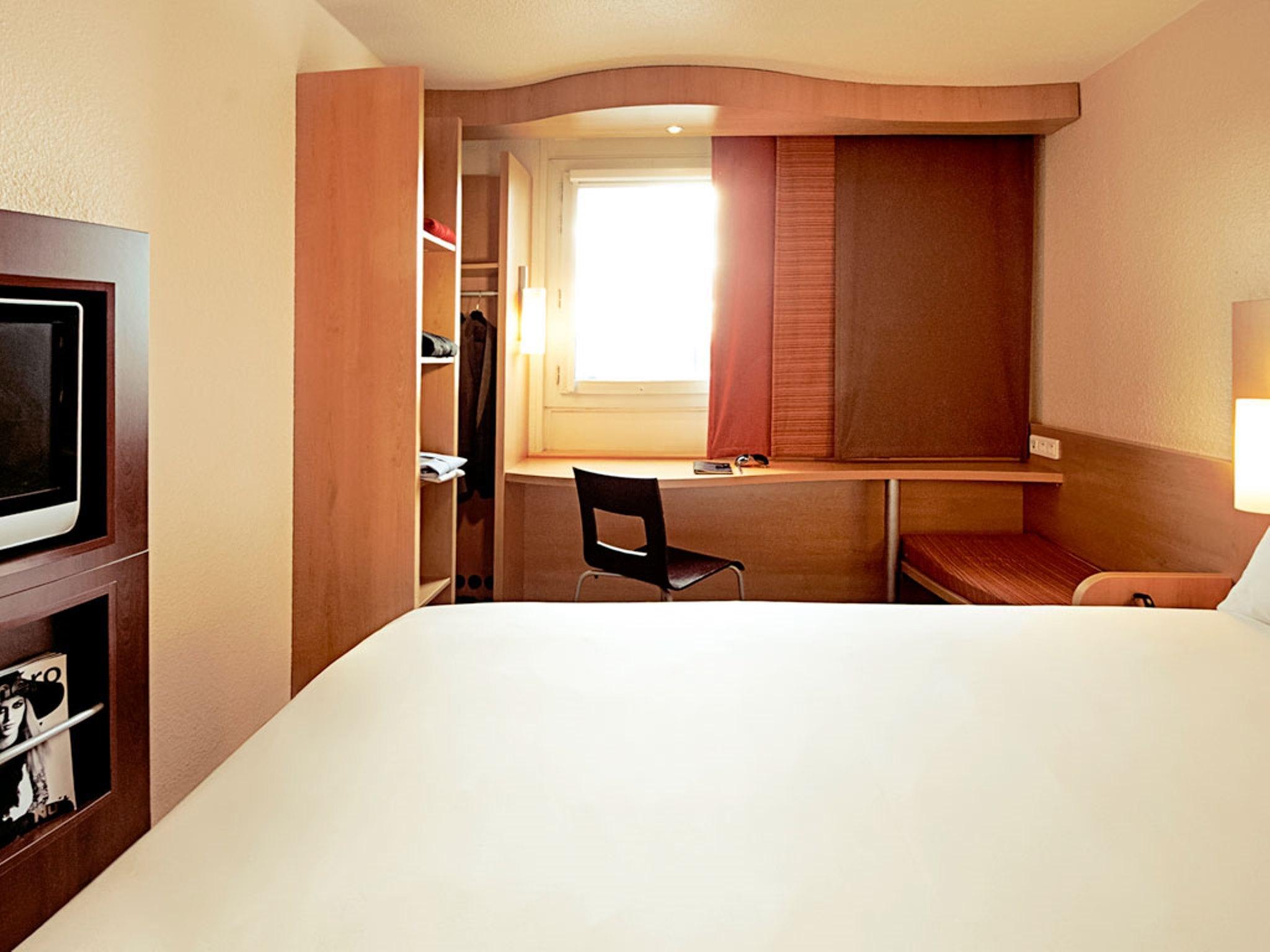 Ibis London Barking Hotel Barking  Eksteriør billede